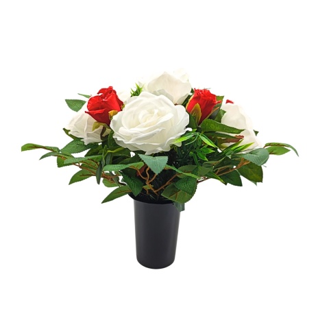 BUKIET NAGROBNY BU01